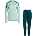 adidas Deutschland Trainingsanzug Damen
