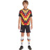 adidas Germany Pre-Match Training Set Kids WC 2026 1