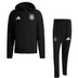 adidas Germany Tiro Travel Tracksuit WC 2026 1