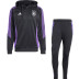 adidas Deutschland TK Hoody Trainingsanzug