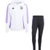 adidas Duitsland TK Hoody Trainingspak
