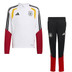 adidas Germany Tracksuit Kids WC 2026 1