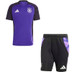 adidas Tyskland Träningsset Barn