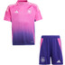 adidas Duitsland Uit Tenue Kids