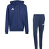 adidas Entrada 26 Full-Zip Sweat Trainingspak 1
