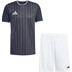 adidas Entrada 26 GFX Trainingsset 1