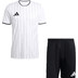 adidas Entrada 26 GFX Trainingsset 1