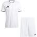 adidas Entrada 26 GFX Trainingsset 1