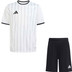 adidas Entrada 26 GFX Trainingsset 1
