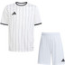adidas Entrada 26 GFX Trainingsset 1