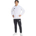 adidas Entrada 26 Hooded Sweat Trainingspak 1