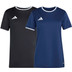 adidas Entrada 26 Training Shirt 2-Pack Dames 1