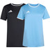 adidas Entrada 26 Training Shirt 2-Pack Dames 1