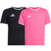 adidas Entrada 26 Training Shirt 2-Pack Kids 1