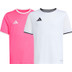 adidas Entrada 26 Training Shirt 2-Pack Kids 1