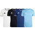 adidas Entrada 26 Training Shirt 4-Pack 1