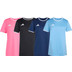 adidas Entrada 26 Training Shirt 4-Pack Dames 1