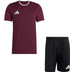 adidas Entrada 26 Trainingsset 1