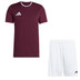 adidas Entrada 26 Trainingsset 1