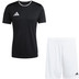 adidas Entrada 26 Trainingsset 1
