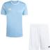 adidas Entrada 26 Trainingsset 1