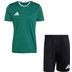 adidas Entrada 26 Trainingsset 1