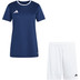adidas Entrada 26 Trainingsset Dames 1
