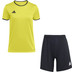 adidas Entrada 26 Trainingsset Dames 1