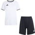 adidas Entrada 26 Trainingsset Dames 1
