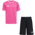 adidas Entrada 26 Trainingsset Kids 1