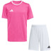 adidas Entrada 26 Trainingsset Kids 1