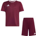adidas Entrada 26 Trainingsset Kids 1