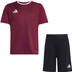 adidas Entrada 26 Trainingsset Kids 1