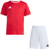 adidas Entrada 26 Trainingsset Kids 1