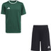 adidas Entrada 26 Trainingsset Kids 1