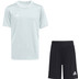 adidas Entrada 26 Trainingsset Kids 1