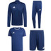 adidas Entrada 26 Ultimate Trainingsset 1