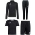 adidas Entrada 26 Ultimate Training Set Kids 1