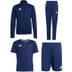 adidas Entrada 26 Ultimate Trainingsset Kids 1