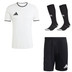 adidas Entrada 26 Voetbaltenue 1
