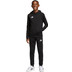 adidas Entrada 26 Hooded Sweat Trainingspak Kids 1