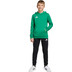 adidas Entrada 26 Hooded Sweat Trainingspak Kids 1