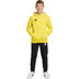 adidas Entrada 26 Hooded Sweat Trainingspak Kids 1