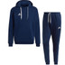 adidas Entrada 22 Hooded Sweat Trainingspak