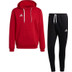 adidas Entrada 22 Hooded Sweat Träningsoverall
