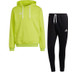 adidas Entrada 22 Hooded Sweat Trainingspak
