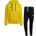 adidas Entrada 22 Hooded Sweat Trainingspak