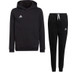 adidas Entrada 22 Hooded Sweat Trainingspak Kids