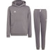 adidas Entrada 22 Hooded Sweat Trainingspak Kids