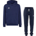 adidas Entrada 22 Hooded Sweat Trainingspak Kids